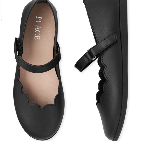 Youth 6 Dress Shoes - Picture 1 of 4